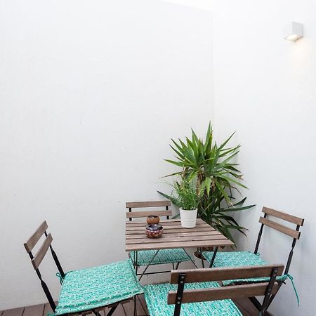 Flh Ericeira Cozy House With Terrace Villa Dış mekan fotoğraf