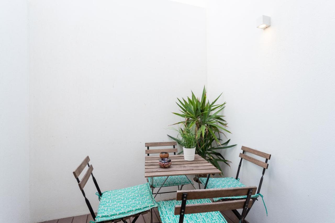 Flh Ericeira Cozy House With Terrace Villa Dış mekan fotoğraf
