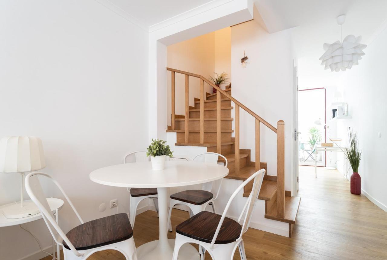 Flh Ericeira Cozy House With Terrace Villa Dış mekan fotoğraf