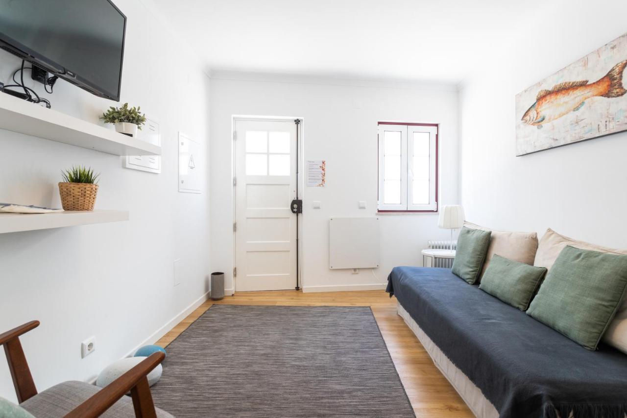 Flh Ericeira Cozy House With Terrace Villa Dış mekan fotoğraf