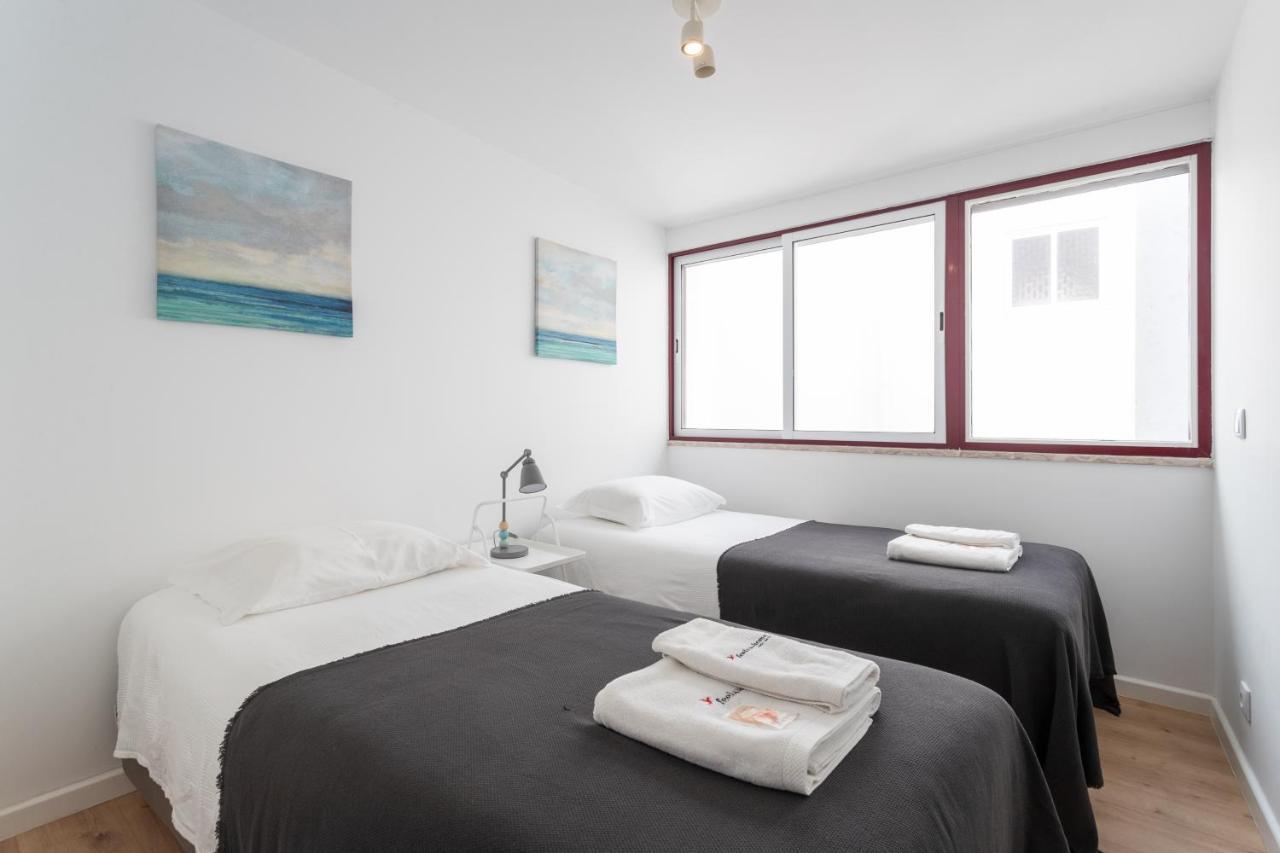 Flh Ericeira Cozy House With Terrace Villa Dış mekan fotoğraf