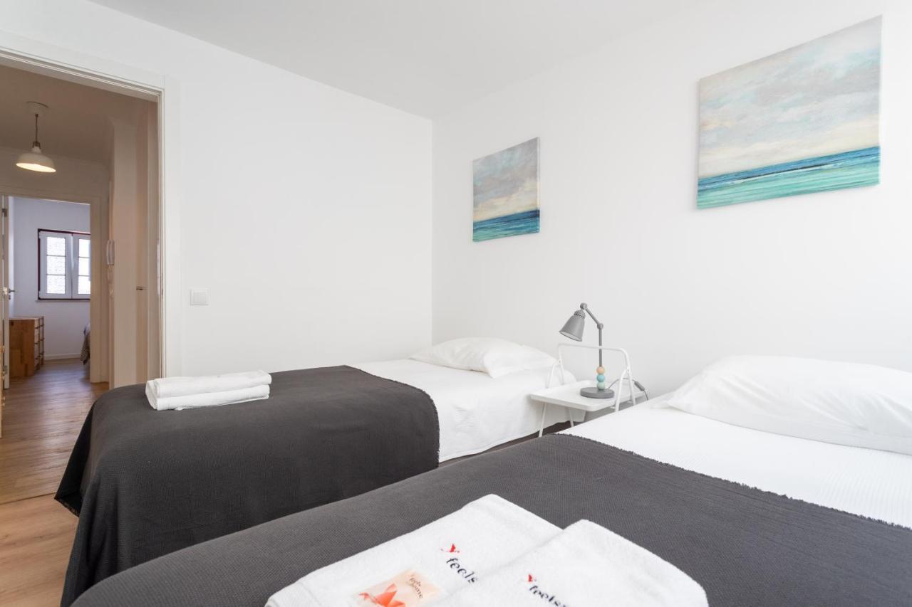 Flh Ericeira Cozy House With Terrace Villa Dış mekan fotoğraf