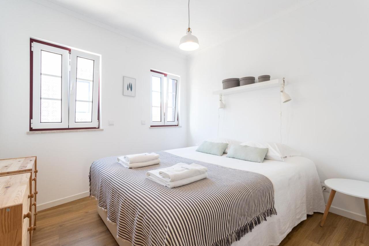 Flh Ericeira Cozy House With Terrace Villa Dış mekan fotoğraf
